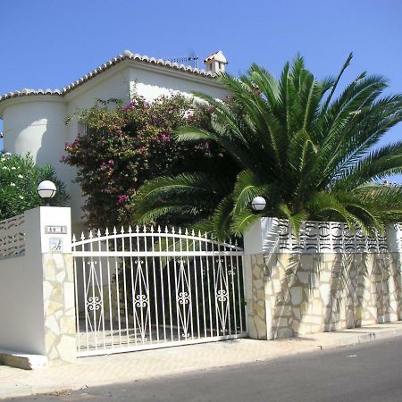 Frente Al Mar - Velazquez Villa Oliva Eksteriør billede