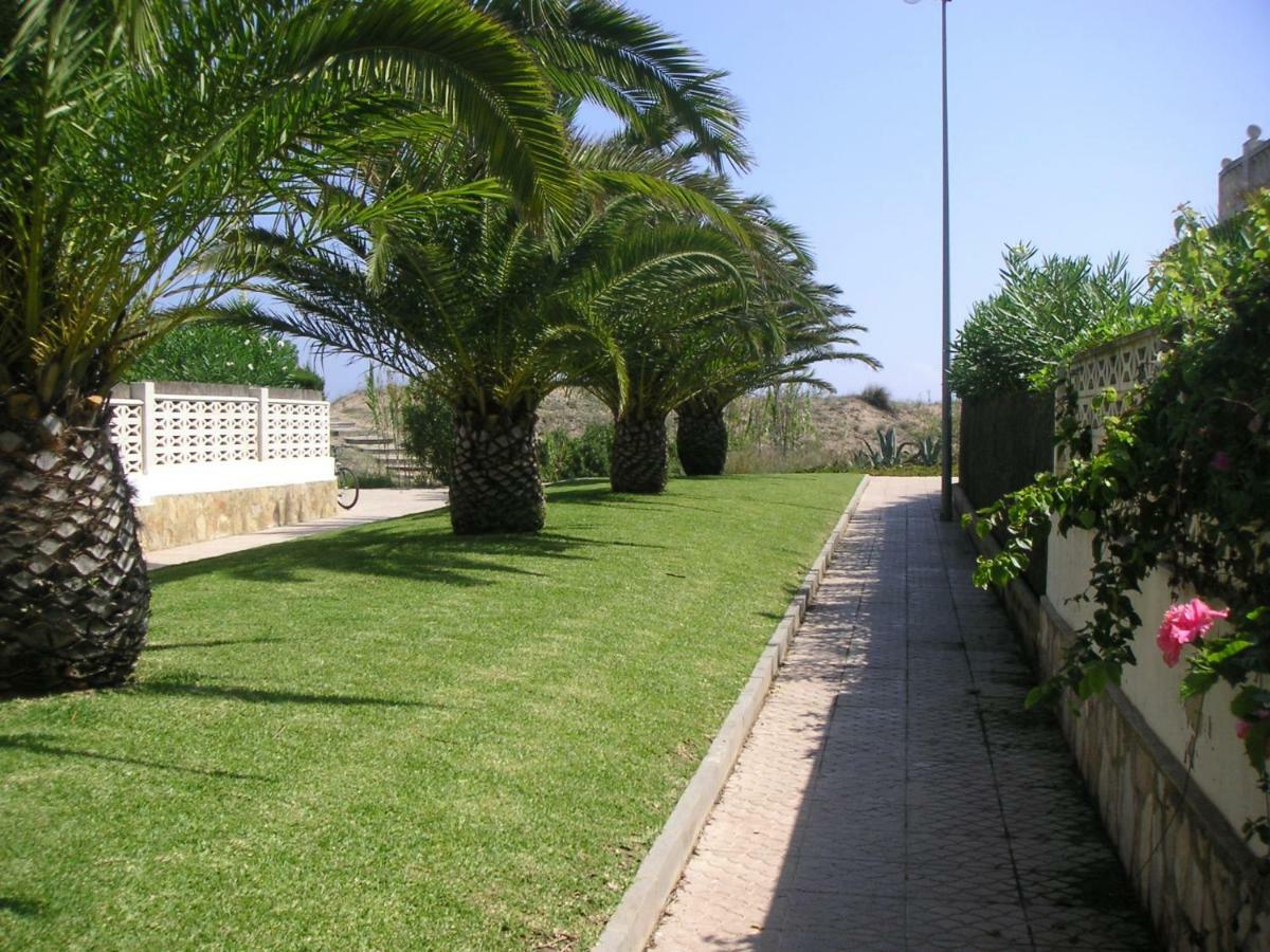 Frente Al Mar - Velazquez Villa Oliva Eksteriør billede